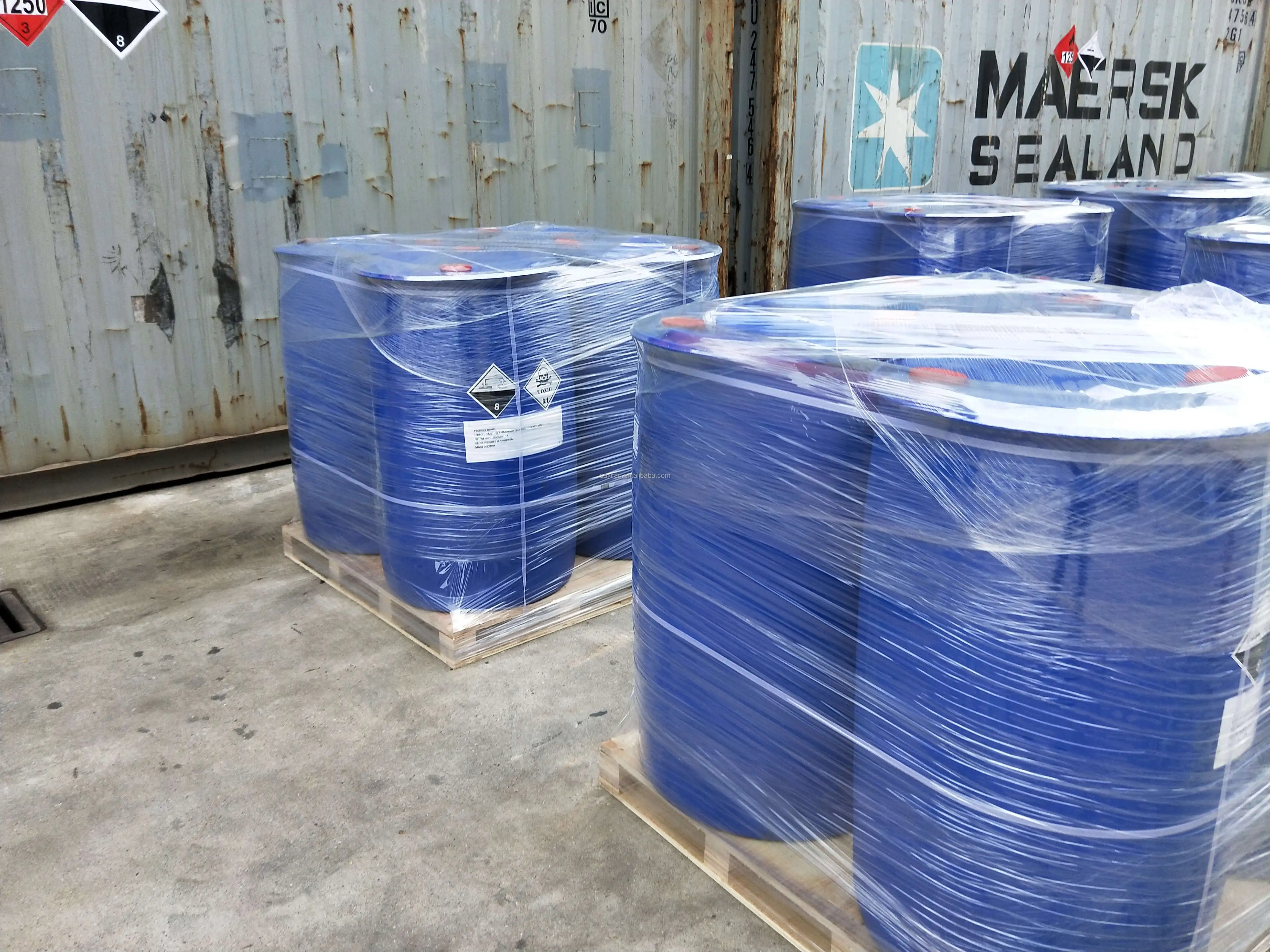 Yifan factory direct supply Corrosion Inhibitor PBTCA 50% PBTC cas.37971-36-1 with best price in stock fast delivery