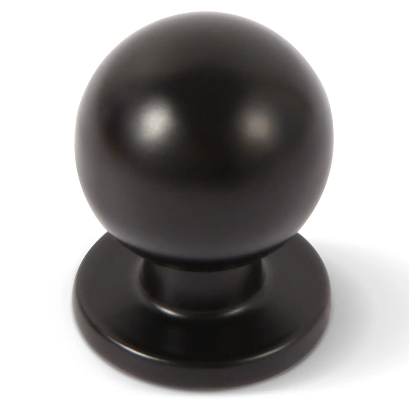 AKADA High Quality Wholesale Dress Gold Drawer Bathroom Kitchen Door Round Furniture Knob for Cabinet Modern Kitchen Handles