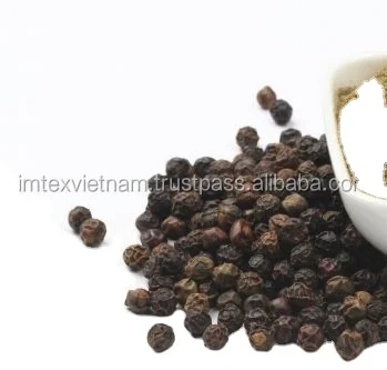 VIETNAM BLACK PEPPER / WHITE PEPPER / PINHEAD PEPPER