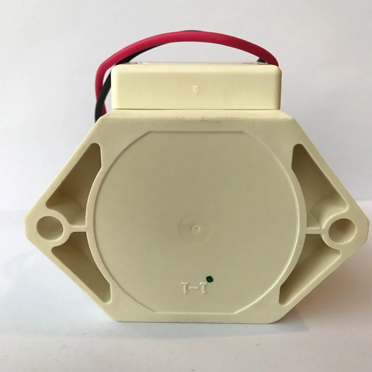 12V 24V 36V 48V  300A DC contactor and relay EV dc relay   magnetic reversing  Closed