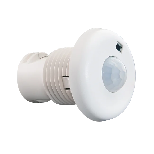 Сертифицированный SR-DA9032A-PIR датчика DALI-2 PIR от Sunricher