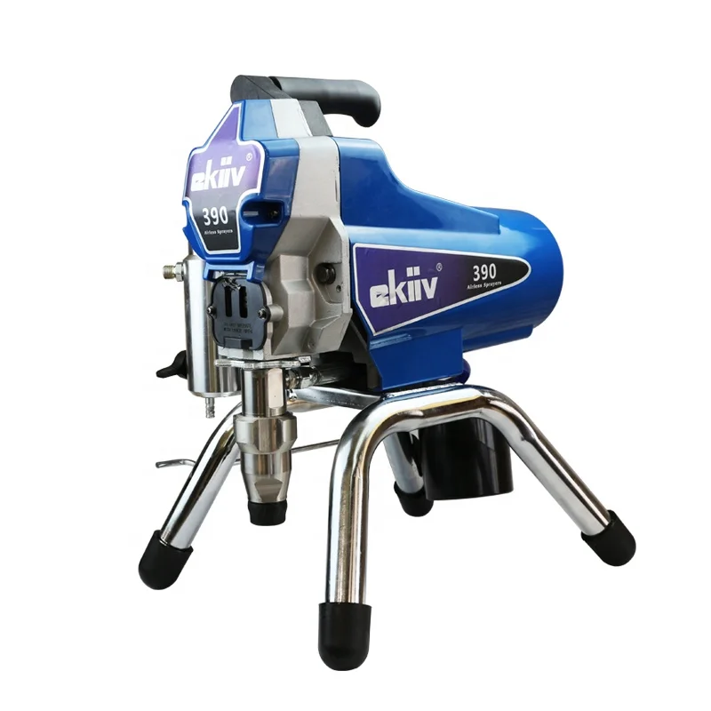 Электрическая Краскораспылитель EKIIV M390