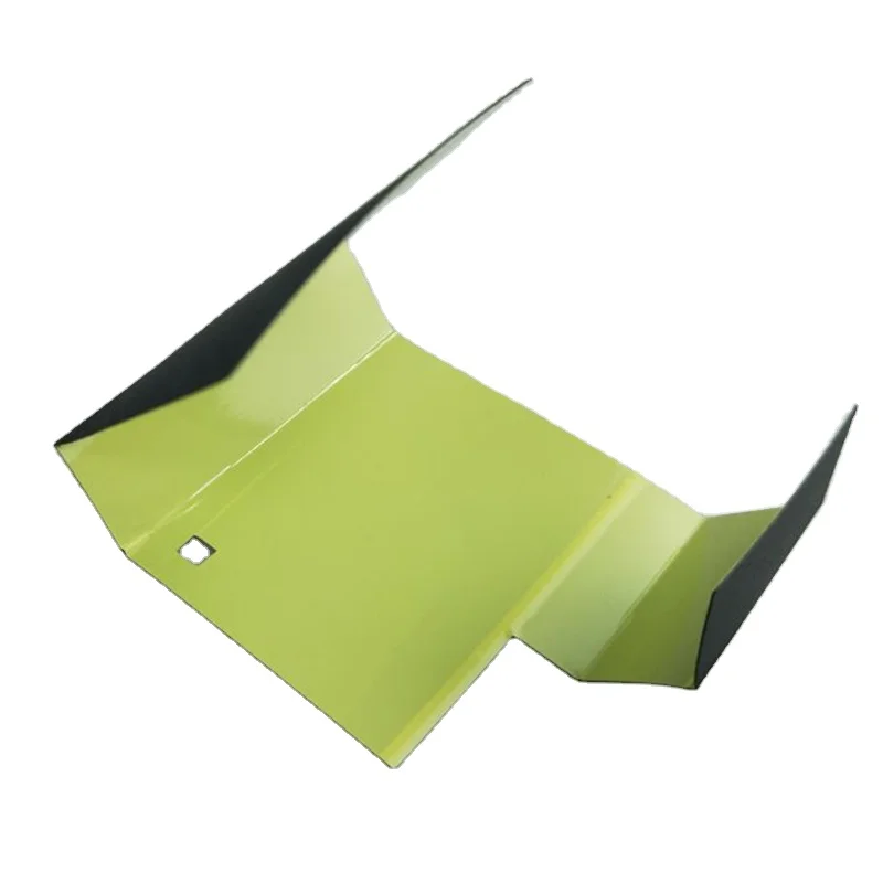 0,25 мм изоляционный лист задний клей Mara источник питания черный легко складывающийся изоляционный лист для ПК