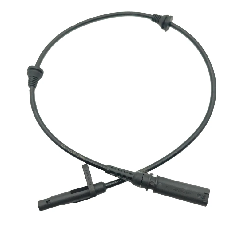 34526771776 Abs Wheel Speed Sensor For Auto Parts Electrical System X5 E70 F15 F85 X6 E71 E72 F16 F86 For Bmw