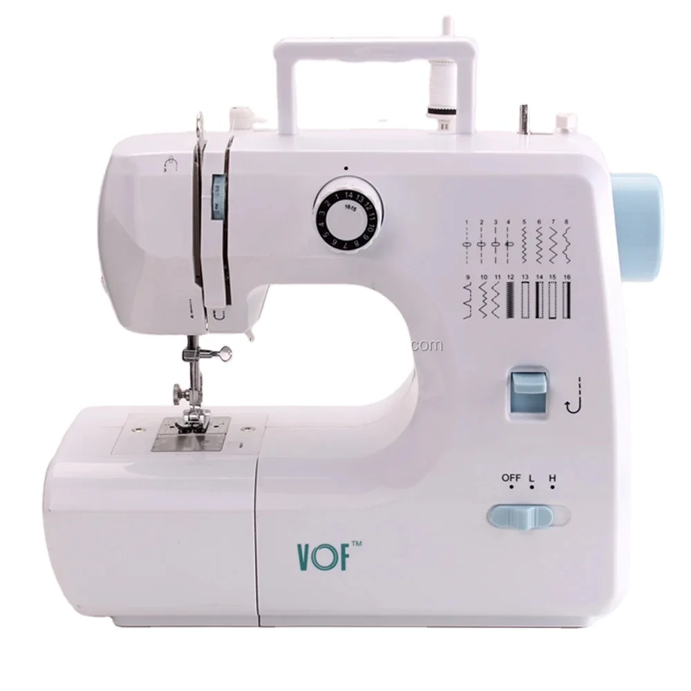 Best Seller 2023 Smart Sawing Machines For Cloths Multifunction Low Price Sewing Machine For Sale