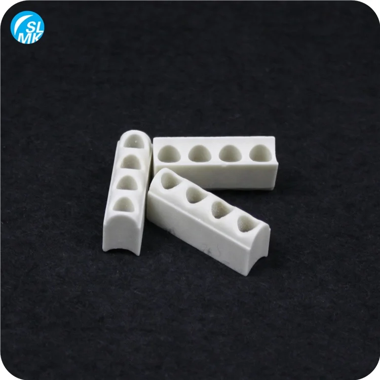 refractory ceramic heating element steatite ceramic band heater for sale
