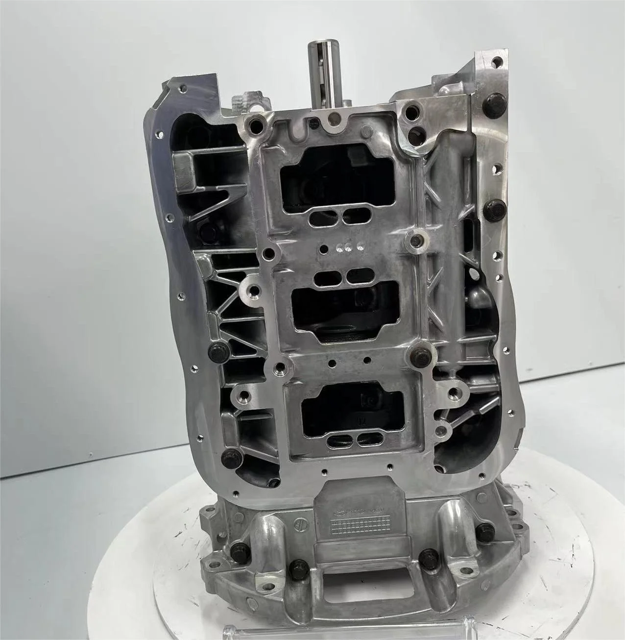 Двигатель ASSY-SHORT 21102-2GH01 сантафе/SONATA/SPORTAGE/K5