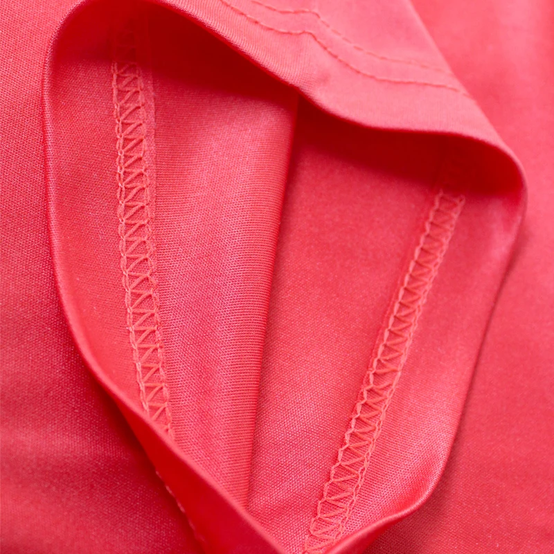 cheap 100 cotton 140 gsm election t shirt with heat stamped logo