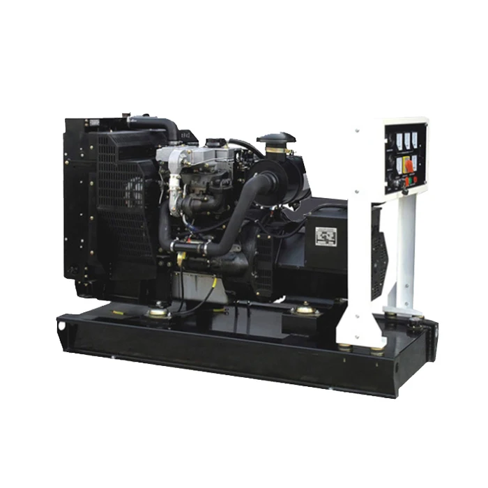 Top quality Perkins engine electric silent genset diesel generator 100kva 200kva 300kva 400kva generator set