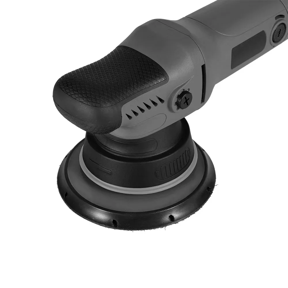 Полировальная машинка Maxshine Pro, 5-дюймовый буфер двойного действия, 15 мм Orbit