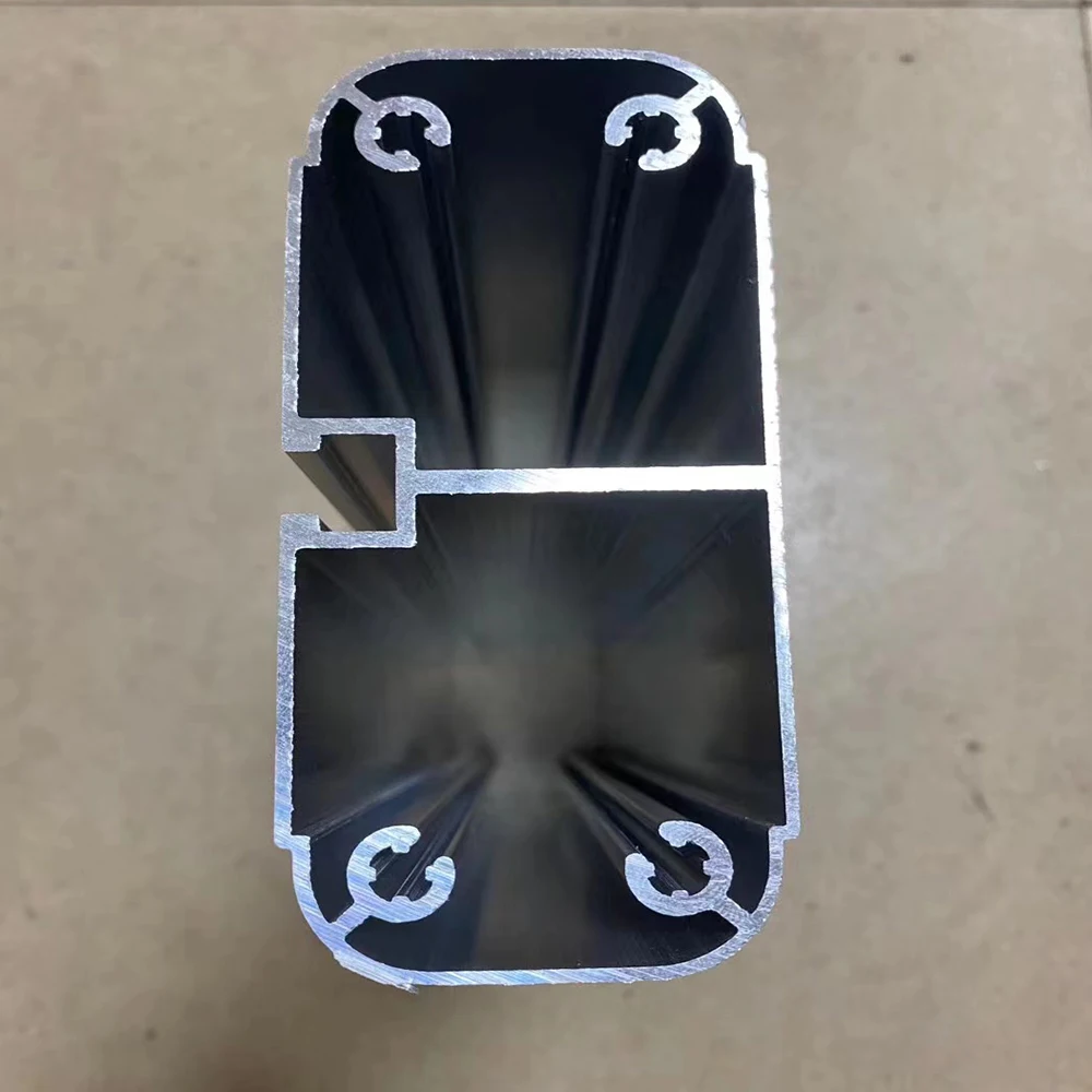 30*30MM For Cabinet Corner 45 90 Degree Angle Light 16*16Mm Surface Extrusion Led Strip Channel Aluminum Profile