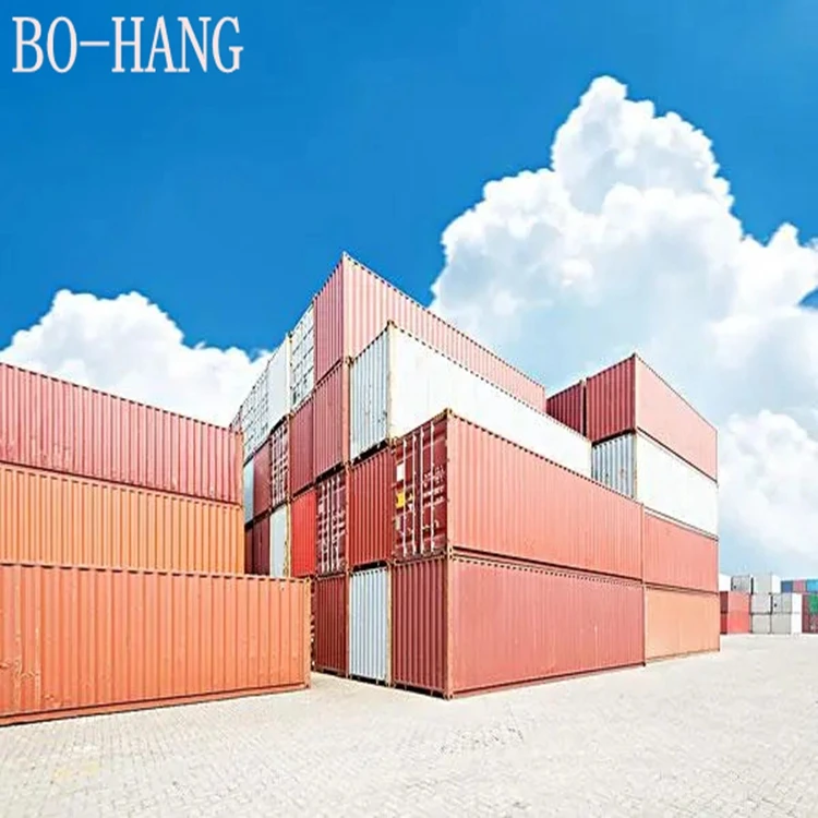 shipping rates from china to usa pakistan india shipping sea freight forwarder  fcl lcl container DDP DDU door to door