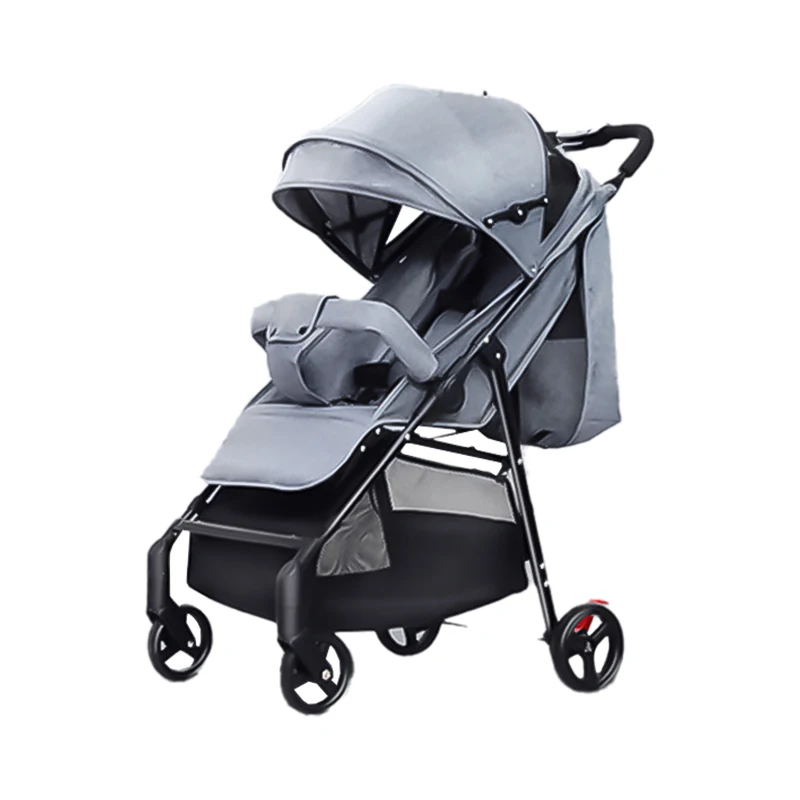 New Design Multi-Function Stroller Baby, Wholesale Aluminum Frame Baby Carriage, Children Sport Pushchair/