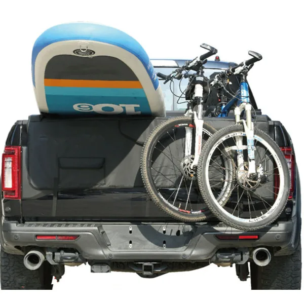 Factory Cheap Mountain Bike Carrier Tailgate Pad Pickup