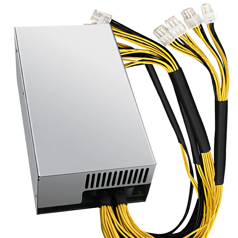 Brand New Power Supply 1800W APW7 Power Supply