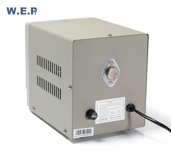 WEP1502DD+ 15V 2A output adjustable dc power supply