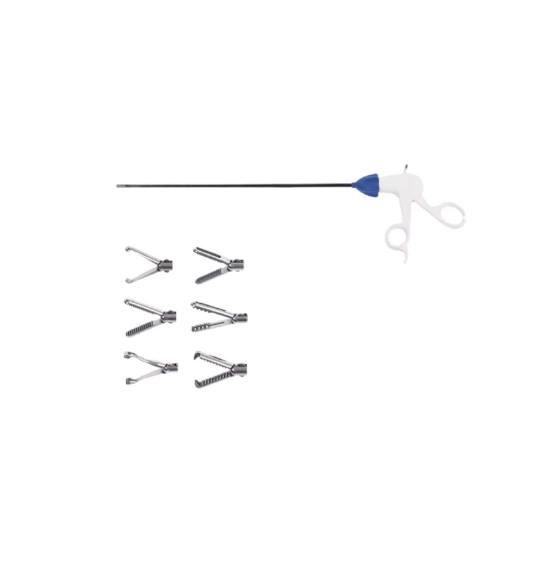 Disposable Laparoscopic Maryland Dissecting Forceps for Laparoscopy Instruments