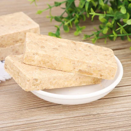 Crispy Small Packaging Omit Snacks 100g Energy Food Mre Military Compressed Energy Biscuit Army Food