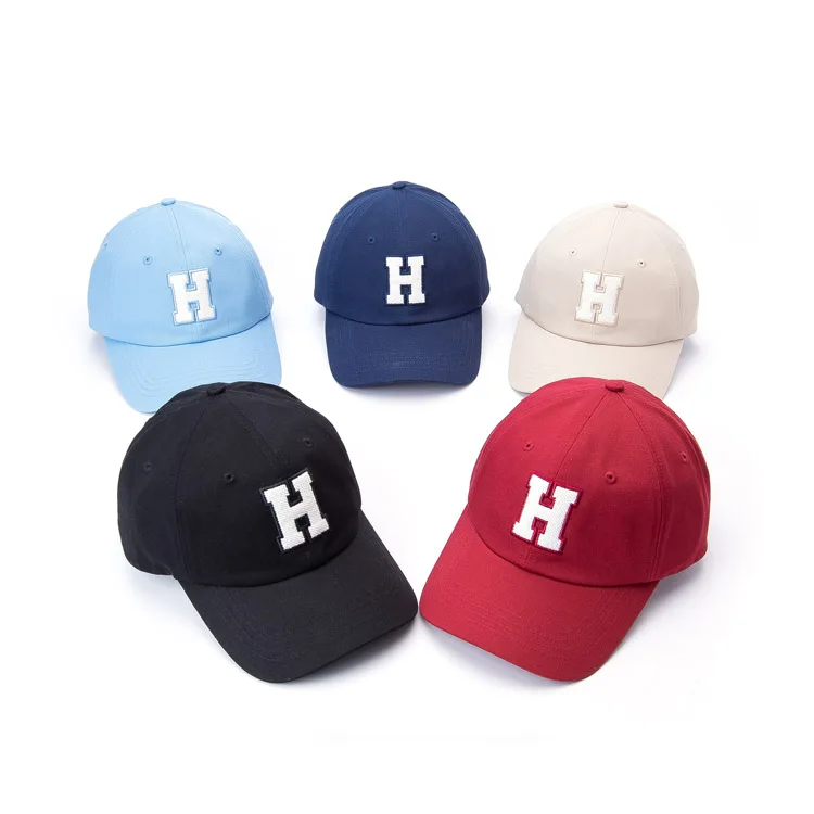 Мужская и Женская бейсбольная кепка, бейсболка с индивидуальным логотипом