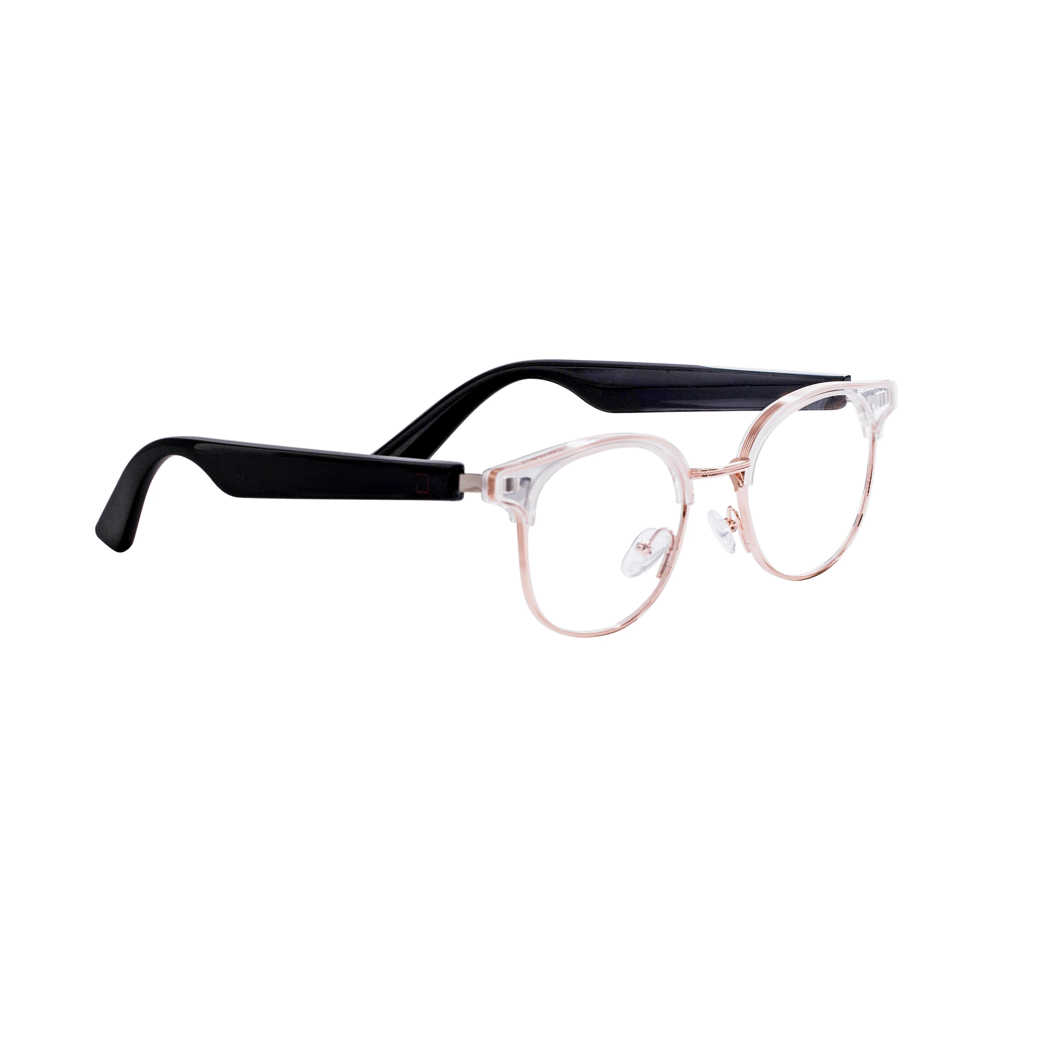 Высокое качество, Новое поступление, оптовая продажа, унисекс, Bluetooth, аудио, беспроводные очки, уличный переключатель, защита от синего света, умные очки