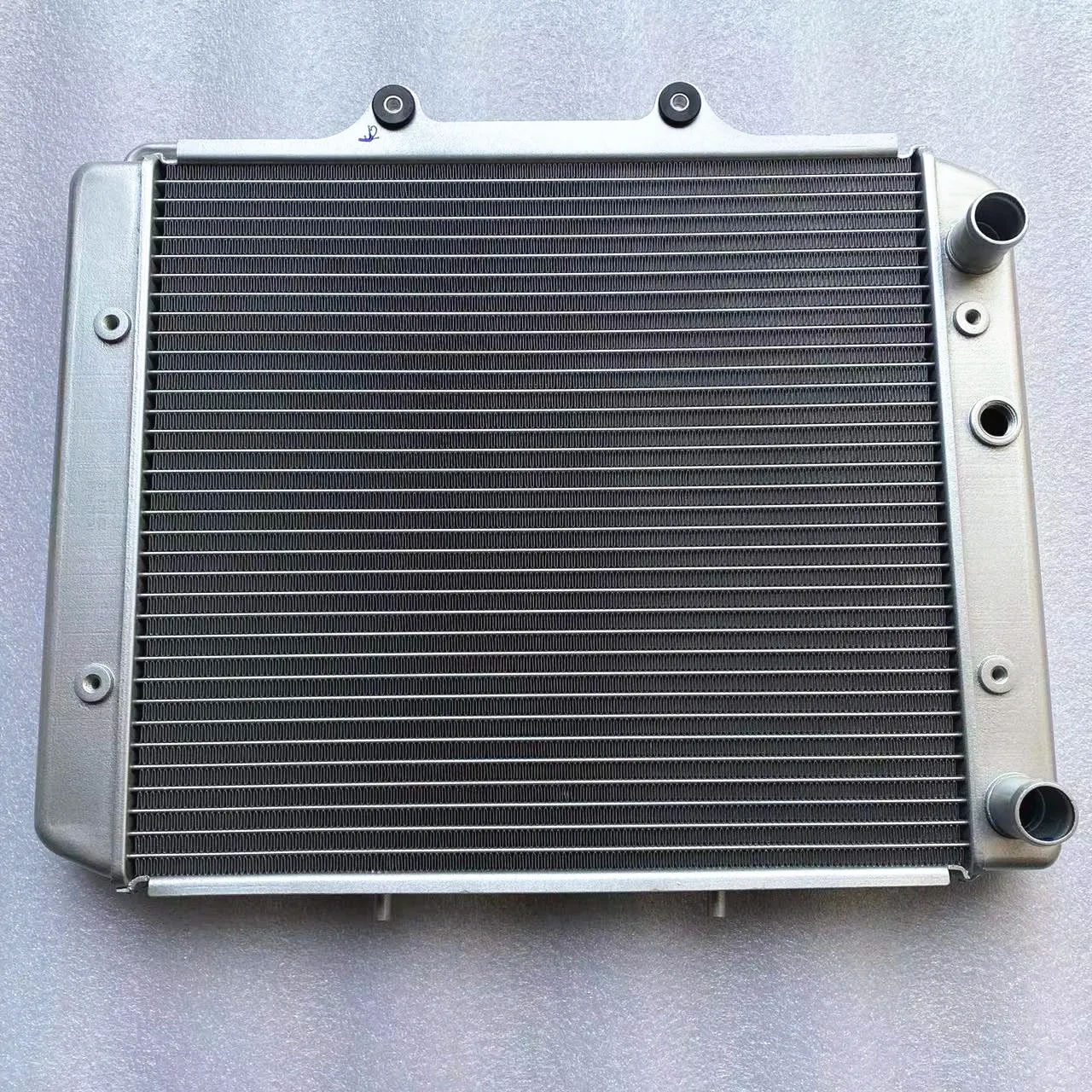 ATV UTV PARTS ZFORCE Z550/Z6/Z8 Radiator ASSY 550CC 600CC 800CC  9060-180100-1000 Water Tank Assy