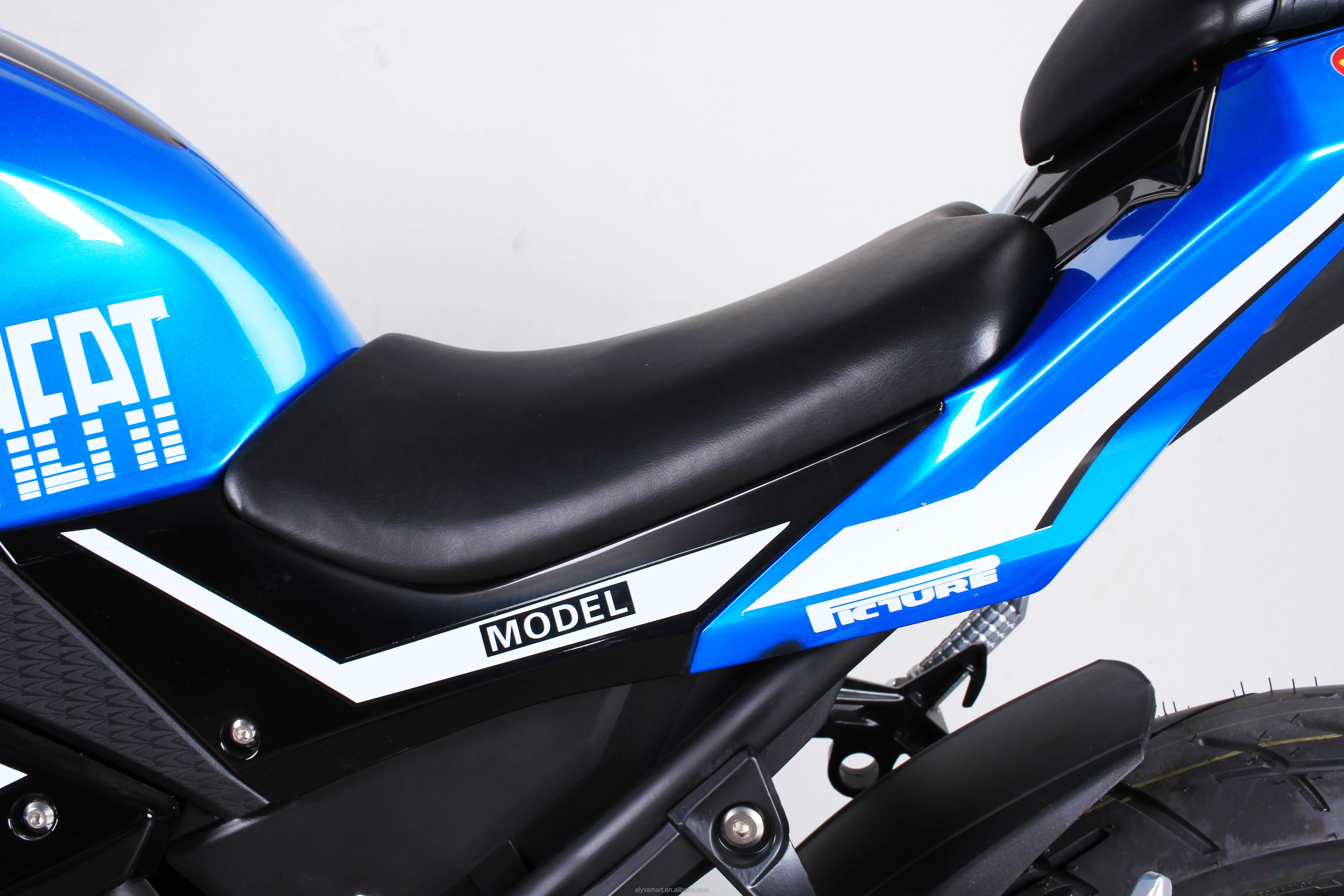 ZEN 72V80Ah 3000-5000W Fashionable Design Lithium Battery Racing Sports Electric Motorcycle Scooters