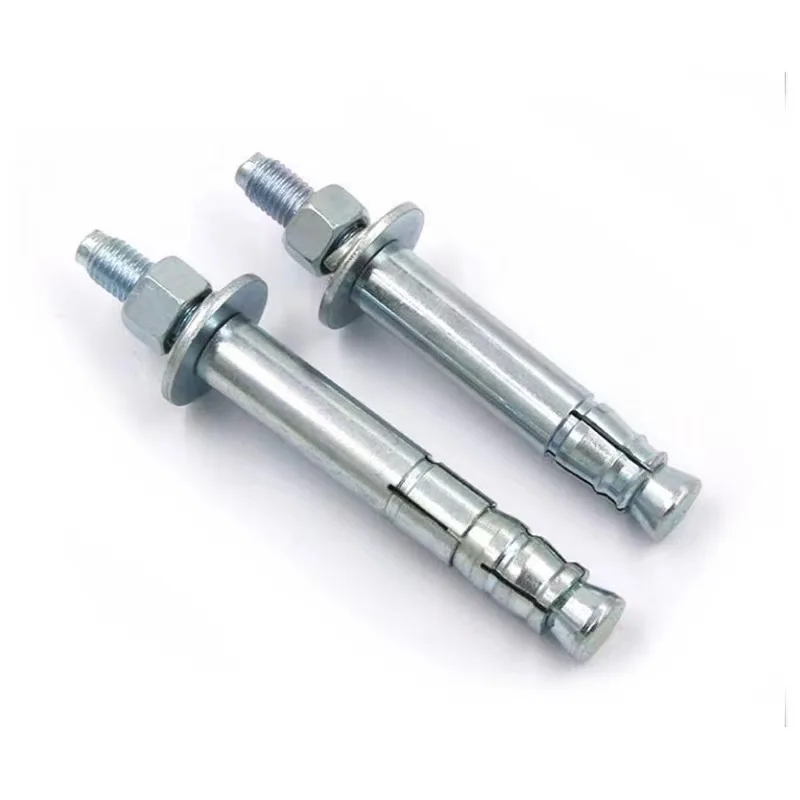 Hot Sale High quality in China Factory Mechanical Anchor