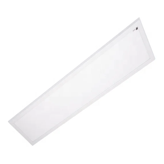 Cleanroom Light Ultra Thin Panel Light 120x30 60x60 Square Slim LED Panel Light