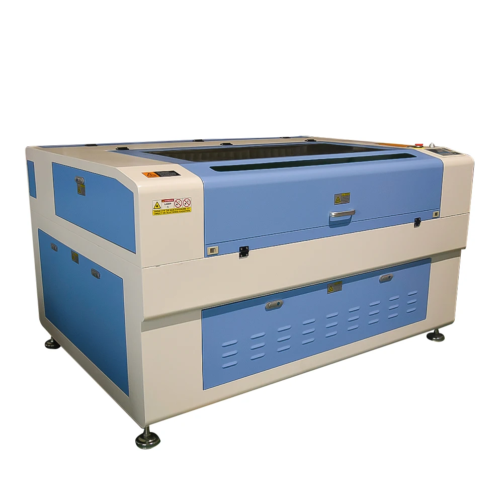 High-quality Best-price 4060/9060/1080 50W 60W 80W 100W wood/Leather/Acrylic Laser Engraving Machine