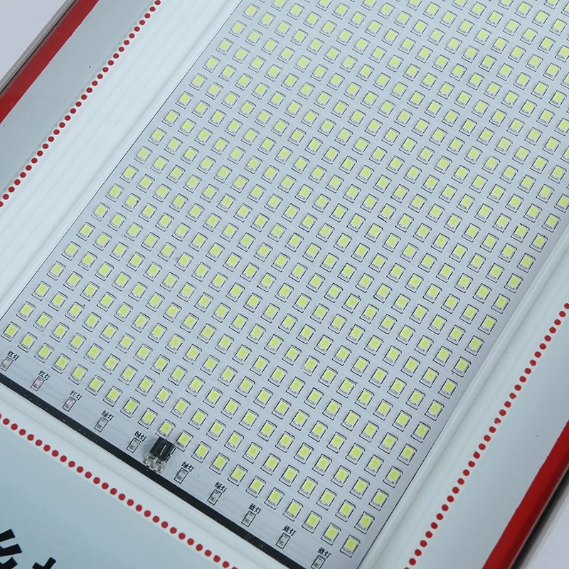 Outdoor Waterproof LED Solar Street Light 400W 500W Solar Street Light Led Light