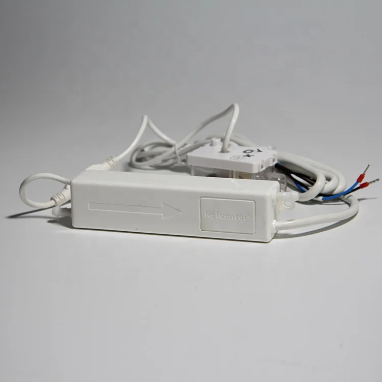 Concise design Save Energy Draining Water Wall Mounted Condensate Pump For Air Conditioner