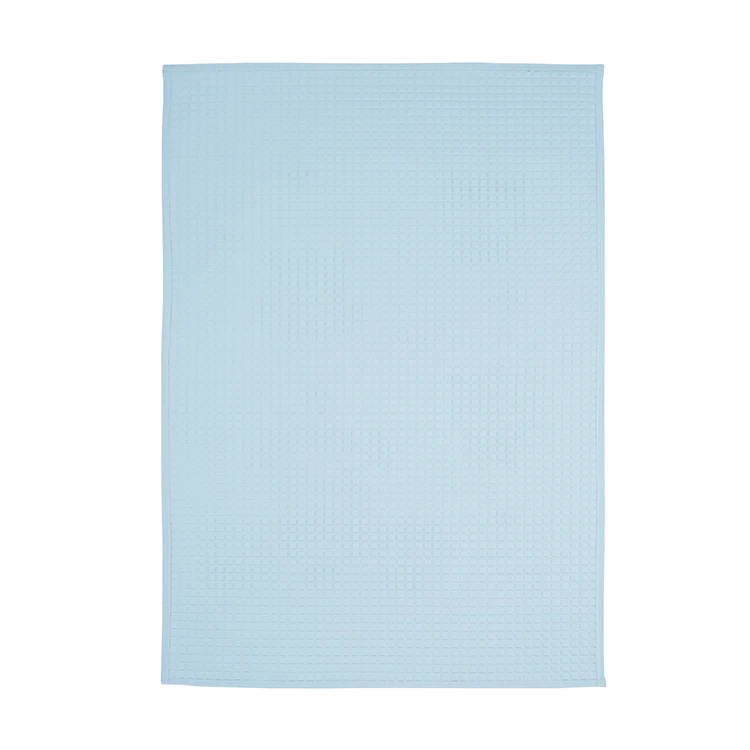 Easy to clean Air Filled Rubber Cot Sheet Baby Sleep Mat Soft Mat Warm And Kind Beautiful Pattern