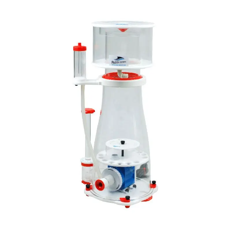 Aquarium Accessories New Style Internal Protein Skimmer With Pump For Fish  Water Purifier CURVE7