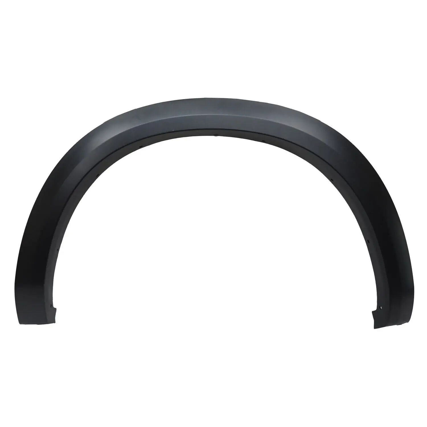 PTM Rear Fender Flare For 2013-2018 Dodge RAM 1500 Pickup Arch Trim wheel opening molding CH1290109 1TD45TZZAF