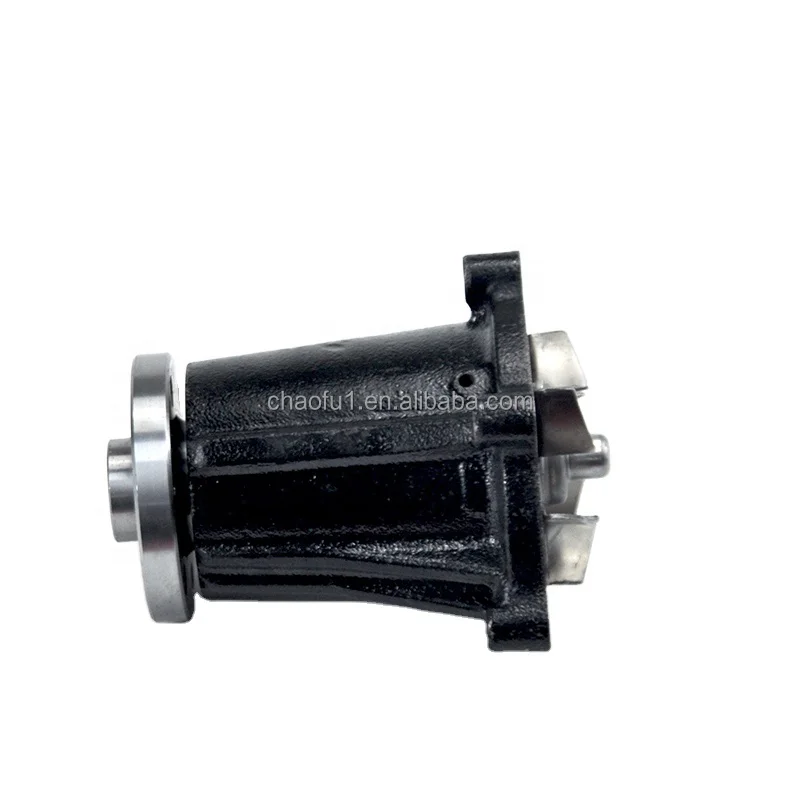 High Quality Factory Sale Water Pump ZAX130-5A 4JJ1 M8 8-98047688-4 For Hitachi