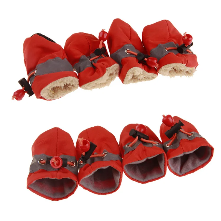 Wholesale Spring and Summer Fashion Different Style Walking Pet Dog Shoes