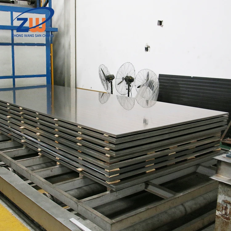 Wholesale Marine Grade Aluminum 6061 T6 Prices Per Kg 400 Meshes Polishing Alloy Plate For Boat