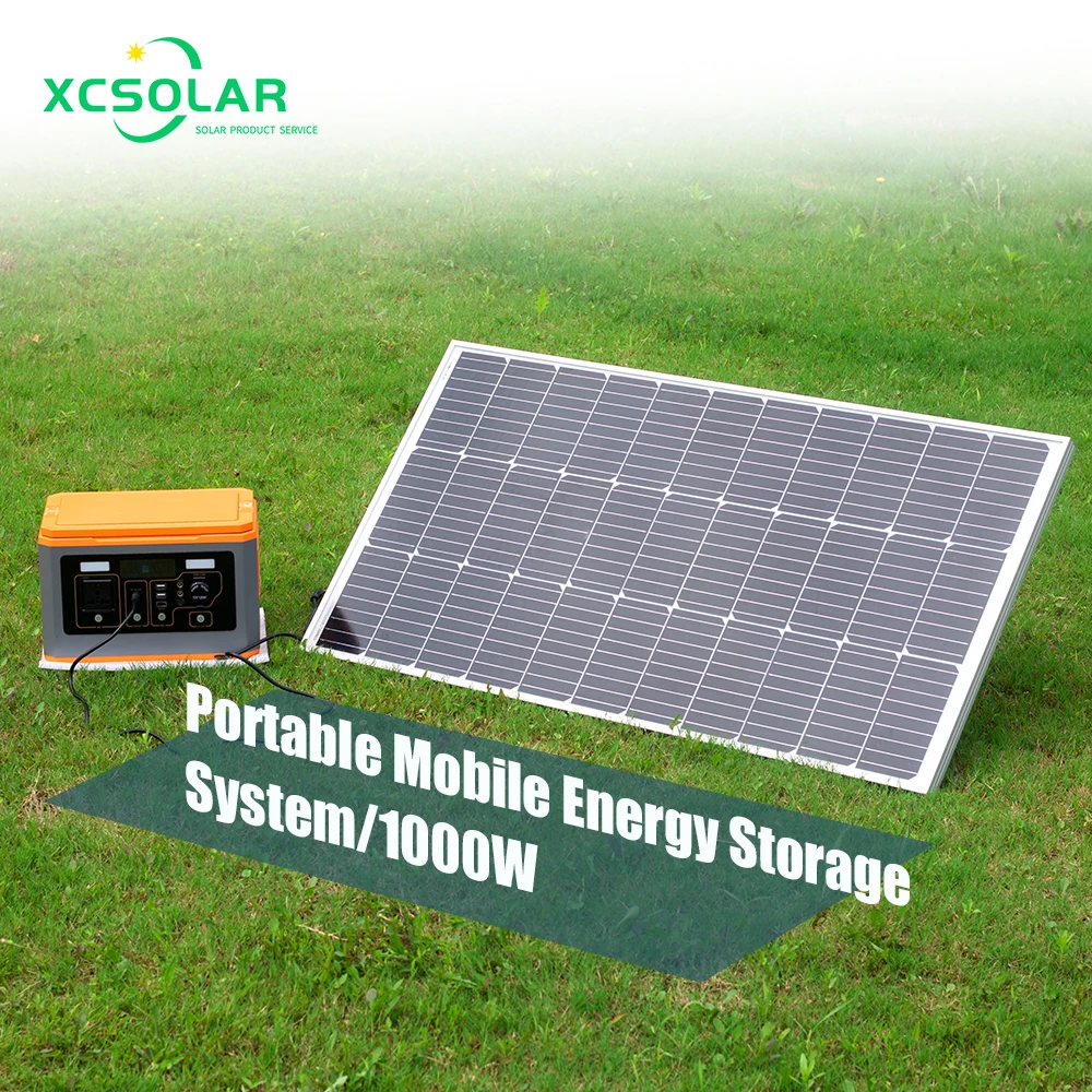 Portable 50000Mah Tragbare Duty Free Power Solar Generator 3000 Watt 5000W 220V Portable Power Station