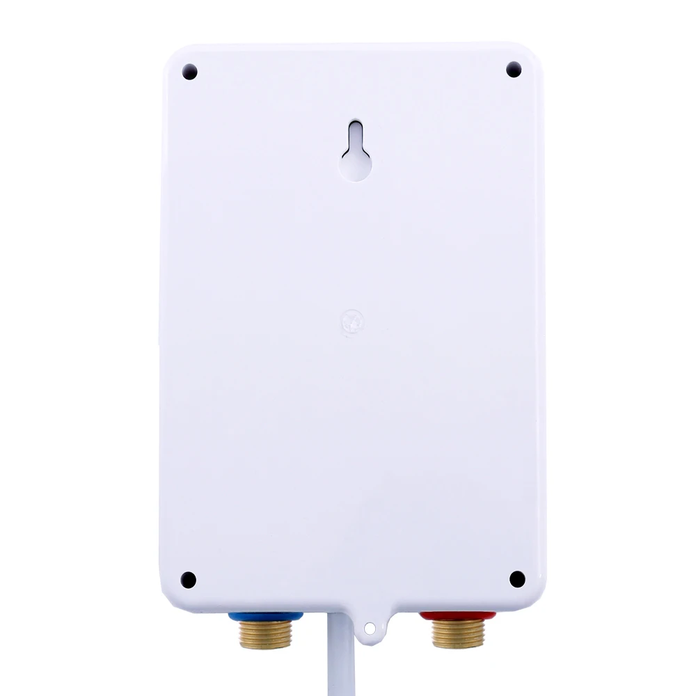 Warm Cold Water Wash for Bathroom Reasonable Price Bathroom Electric Water Heater Hot Water Machine