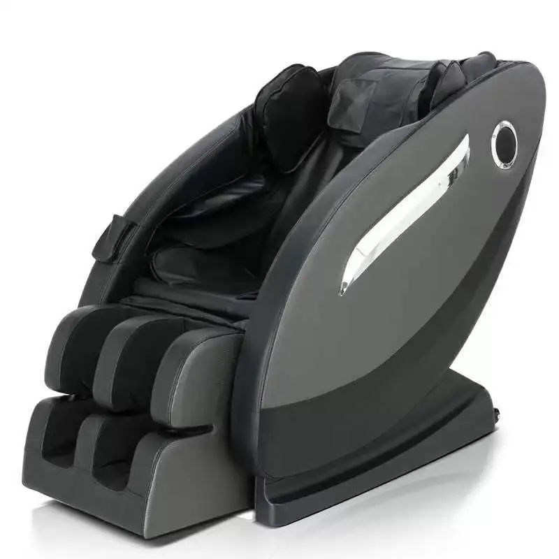 Professional Massage And Relax Chair 3D Surround Sound - Air Massagers - electric massage chair