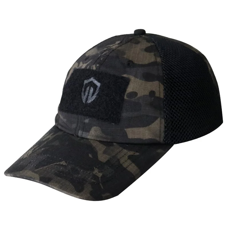 
Womens Hunting Hats Black Camo Trucker Hat Womens Camo Baseball Hat 