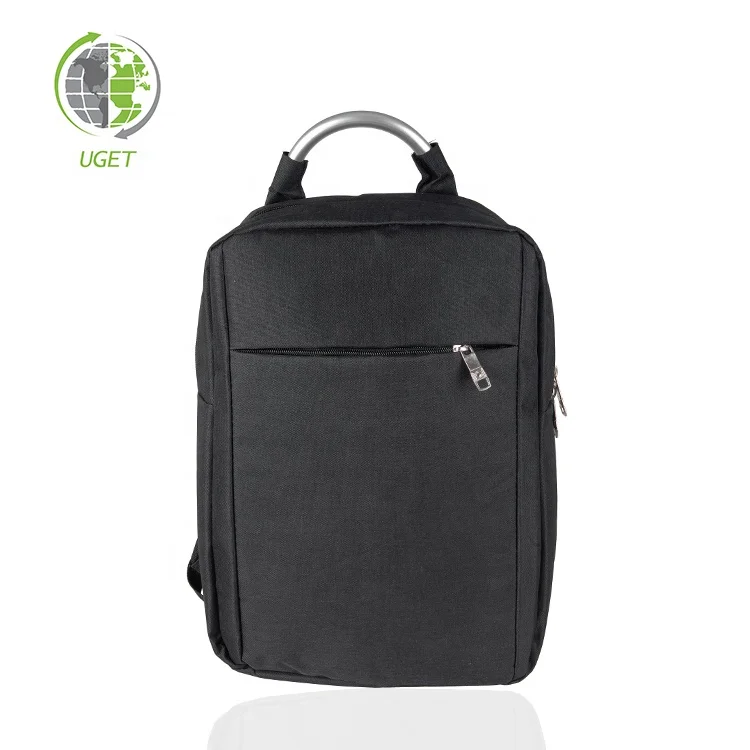 Free Sample School Banner Cheap Bag 1 Dollar Promotion Backpack