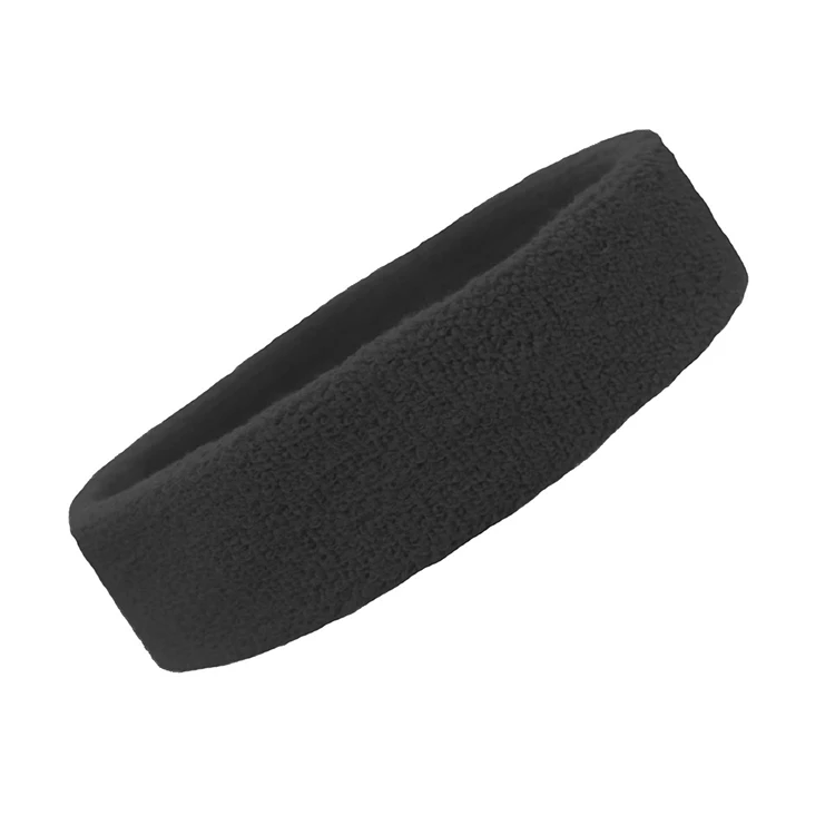 Kids Sports Headband Sweatband Wristbands Sweatband Athletic Basketball