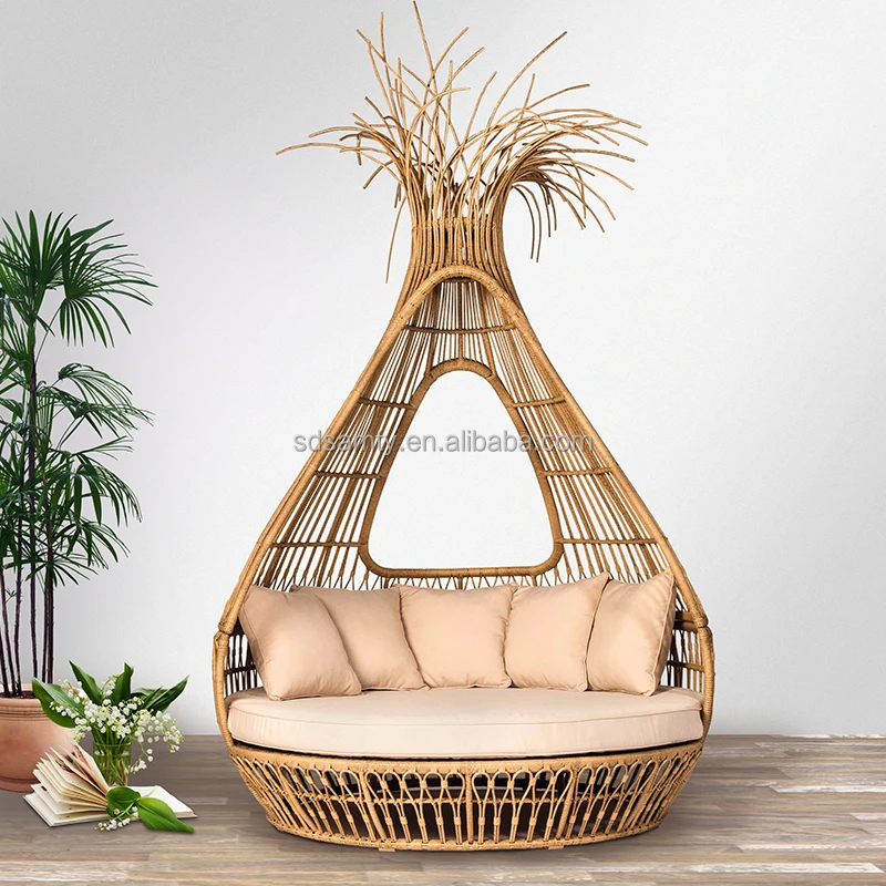 
New style beach lounge For Factory Supplier 