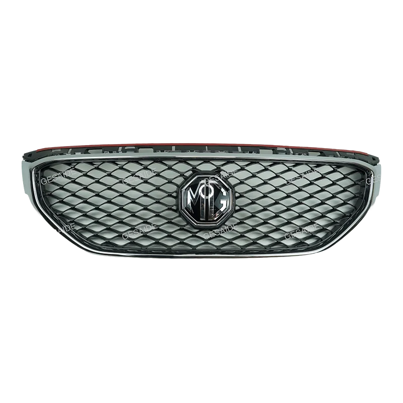 Магниевые автозапчасти, решетка бампера и высококачественные автозапчасти 10229018 10409301 10536917 для MG ZS