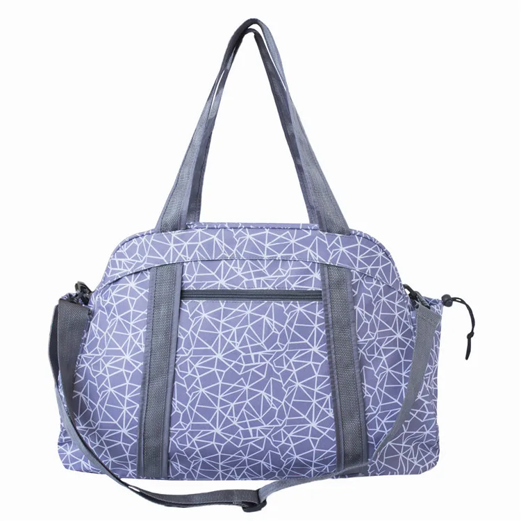 Mydays Large Capacity And Multi Purpose Yoga Mat Carry Tote Bag With Adjustable Shoulder Strap
