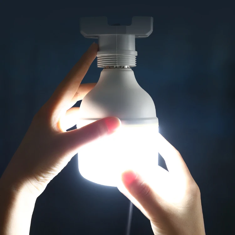 Оптовая продажа с фабрики E27 Улитка пузырьковый свет водонепроницаемый пыленепроницаемый низкое напряжение 12 В 24 в 48 28 Вт DC AC A60 светодиодные