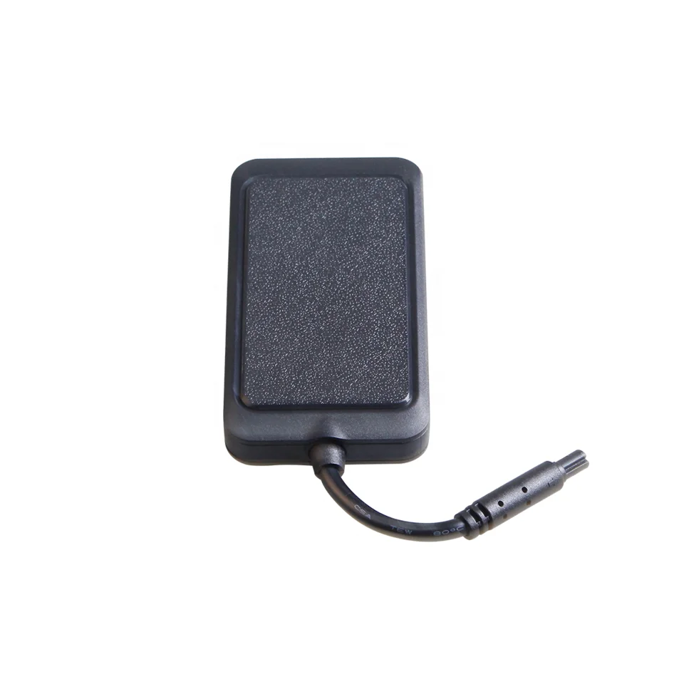 JIMI WeTrack 2 погодостойкий gps-трекер для транспортных средств и мотоциклов высокого качества с защитой от атмосферных воздействий