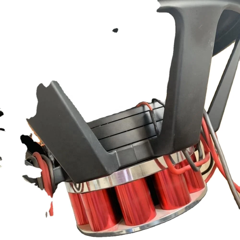 
High Power Large Speaker 34 Inch Sub Woofer Top Big Power With Cone Subwoofer 