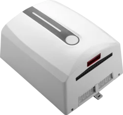 FANREIGN DB-2010 Exclusive Patented Commercial Automatic Hand Dryer Sensor Hand Dryer Temperature Changeable Hand Dryer